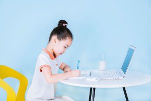 学而思 乐读小学英语语法微课